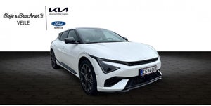 Kia EV6 Long Range GT-Line
