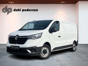 Renault Trafic dCi 130 L2H1