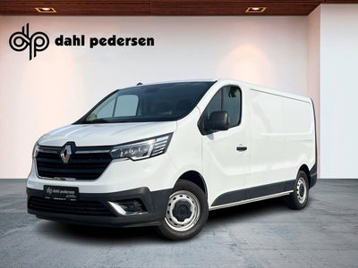 Renault Trafic dCi 130 L2H1