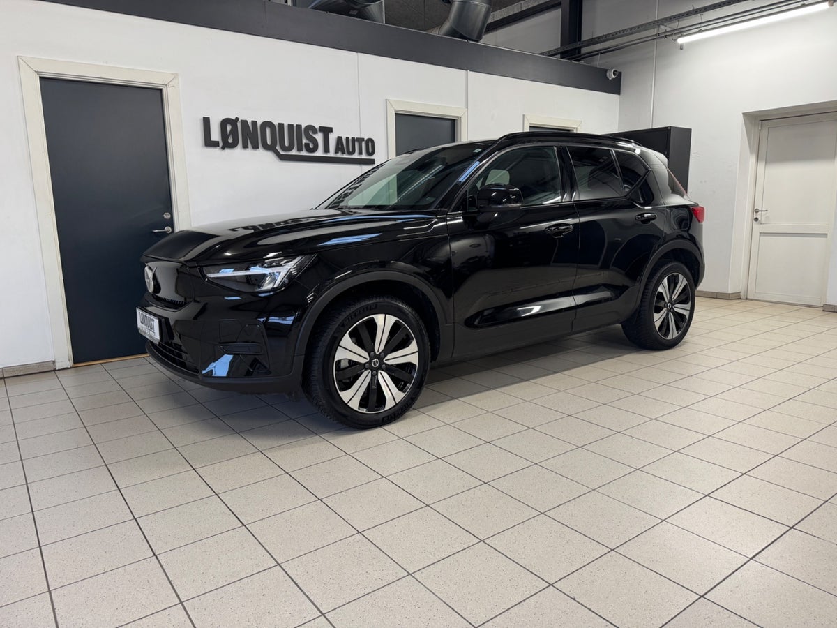 Volvo XC40 P6 ReCharge Core