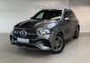 Mercedes GLE350 de AMG Line aut. 4Matic