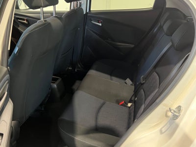 Mazda 2 SkyActiv-G 90 Vision