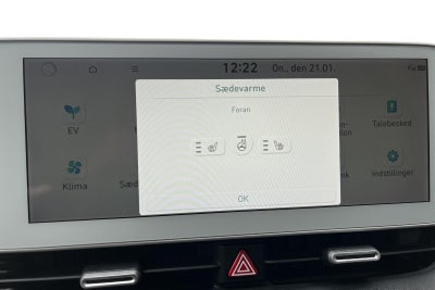 Hyundai Ioniq 5 Creative