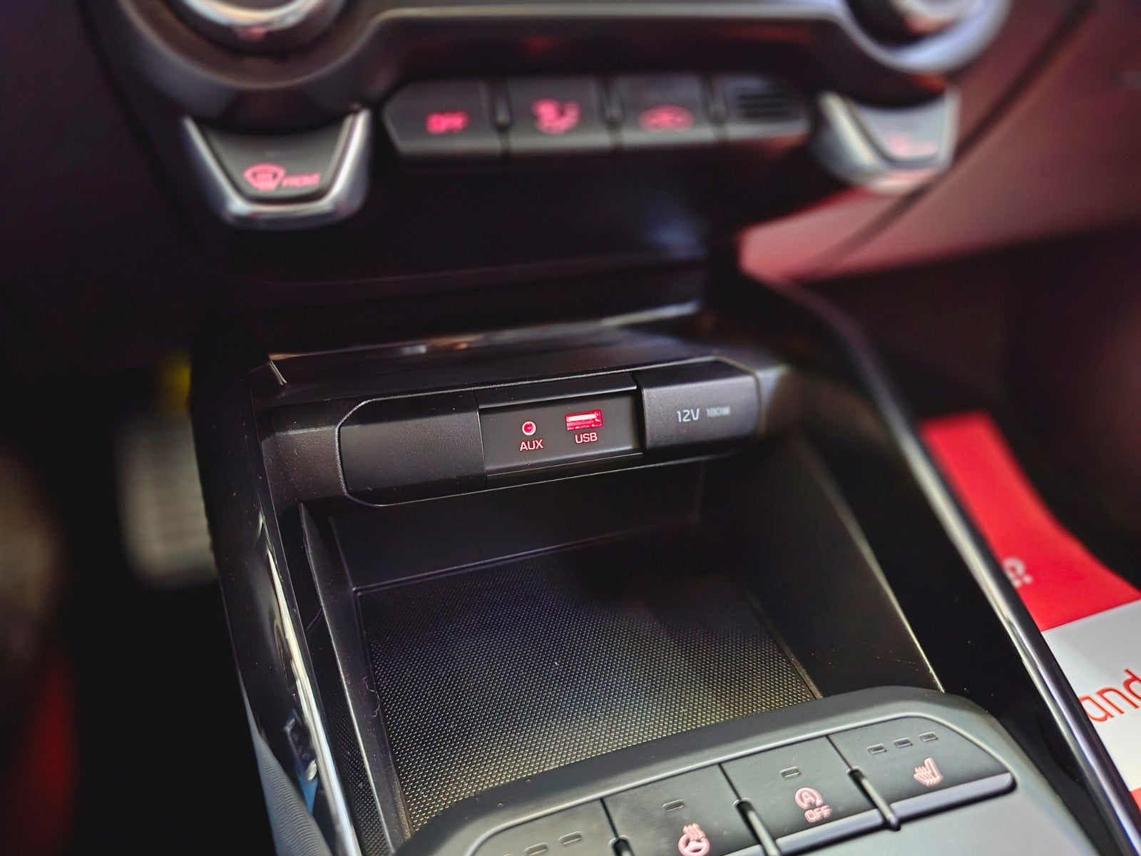 Billede af Kia Rio 1,0 T-GDi Premium