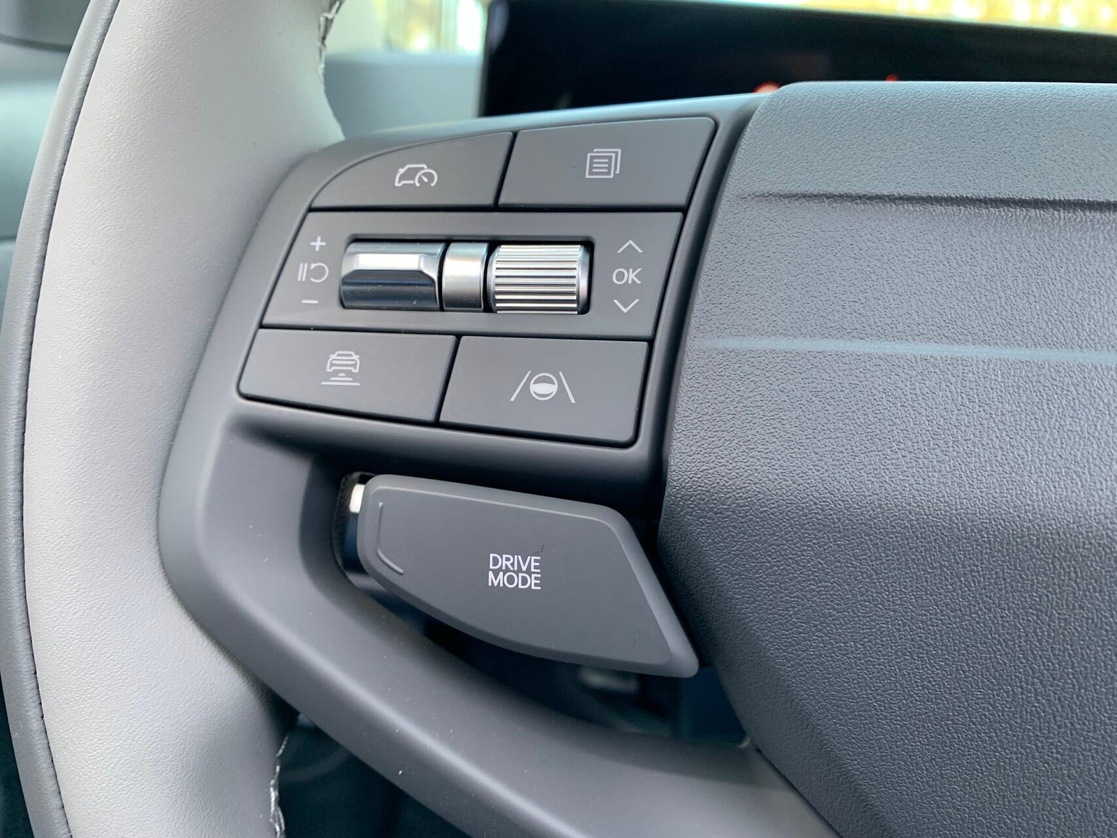 Kia EV3 Long Range Upgrade