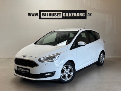 Ford C-MAX 1,5 TDCi 120 Business 5d