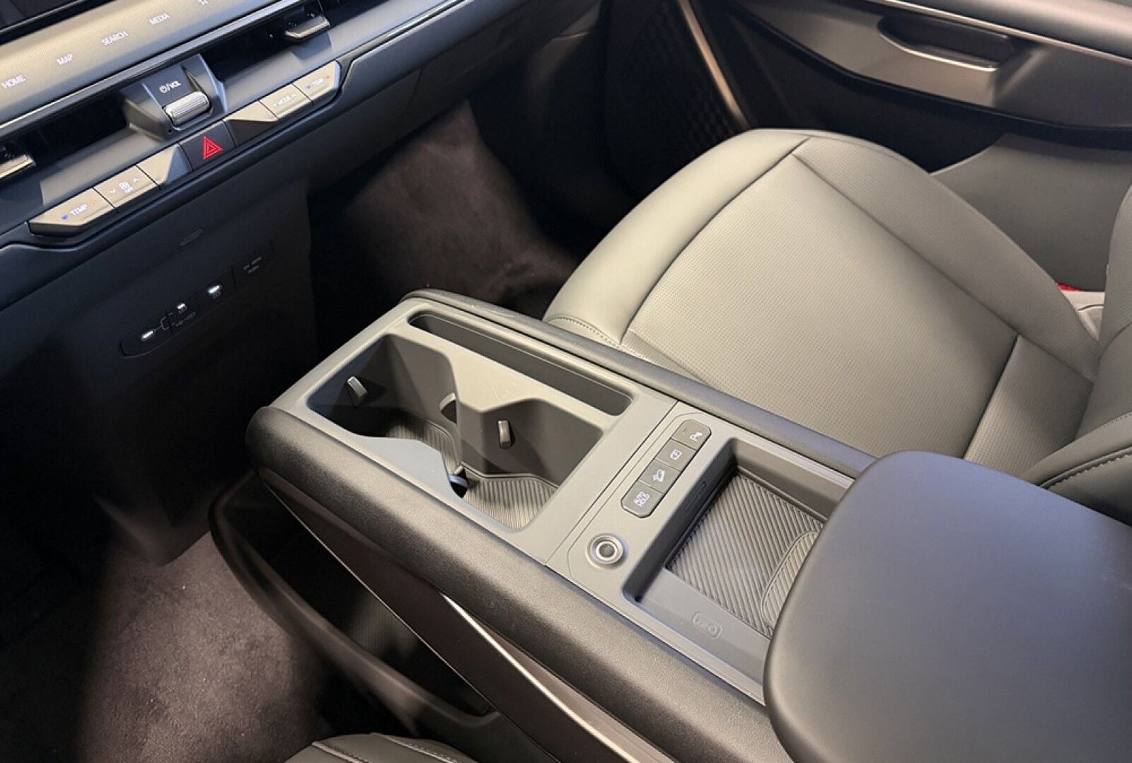 Kia EV9 Long Range Upgrade RWD 7prs