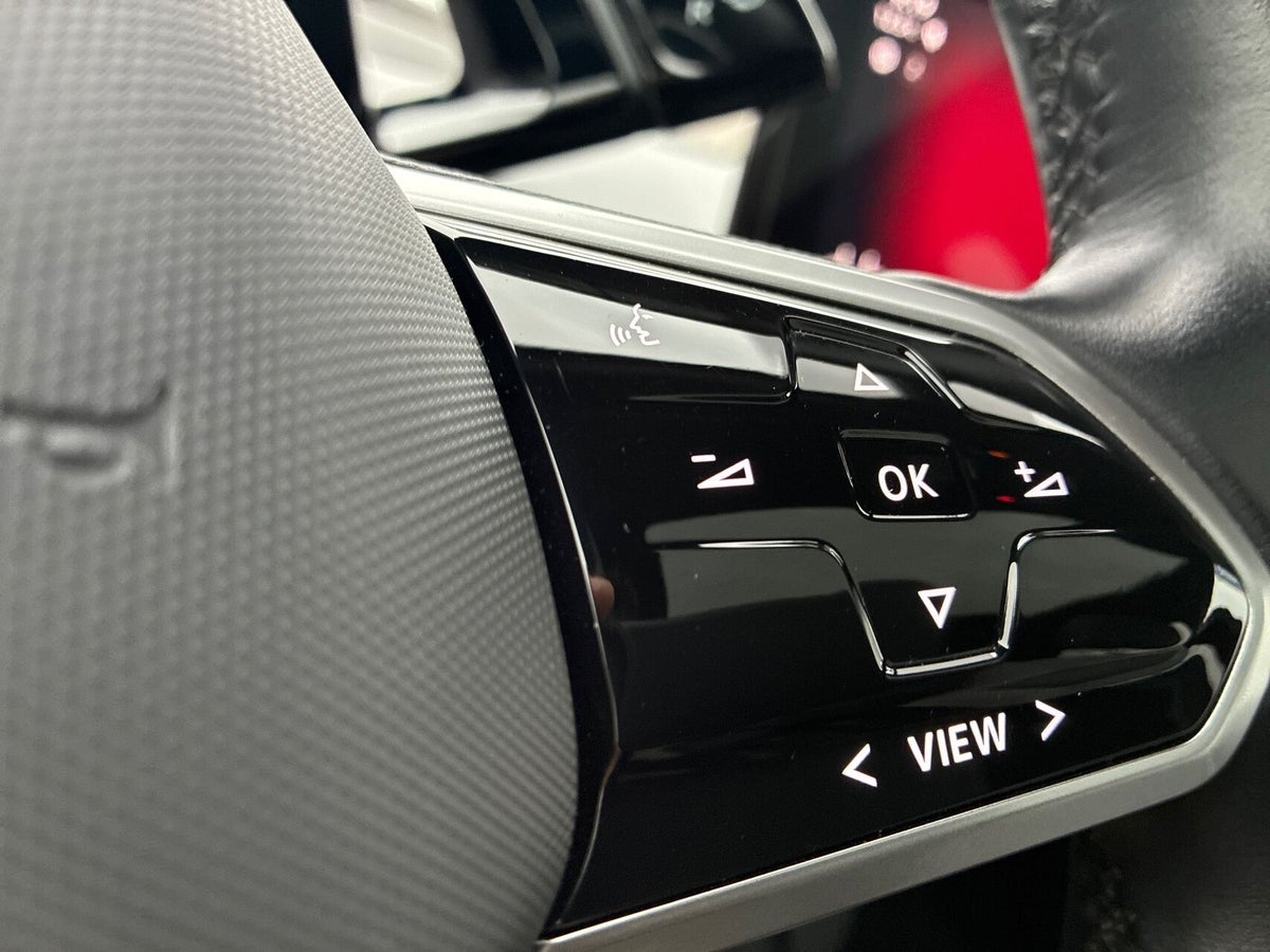 VW ID.3 1ST Max billede 19