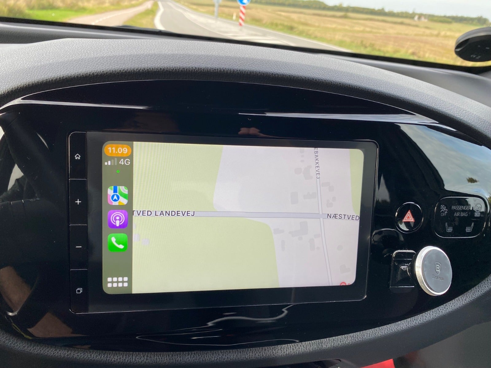 Toyota Aygo X, Billede 18