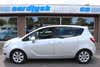 Opel Meriva T 120 Cosmo aut.