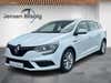 Renault Megane IV dCi 115 Zen Sport Tourer