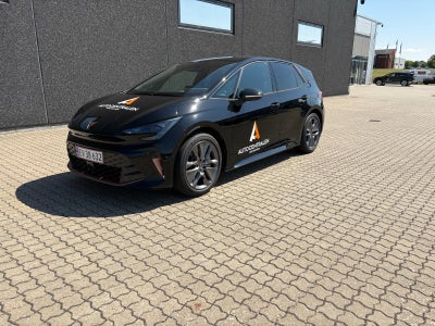 Cupra Born Plus