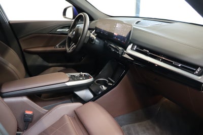 BMW iX2 eDrive20 M-Sport Premium