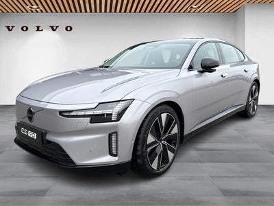 Volvo ES90  Extended Range Ultra 4d