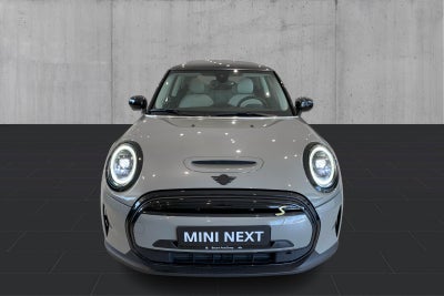 MINI Cooper SE Camden Edition