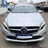 Mercedes A180 d Urban aut. thumbnail