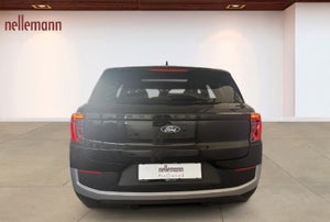 Ford Explorer Premium Extended Range