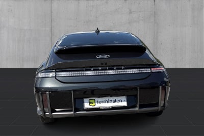 Hyundai Ioniq 6 Creative