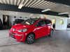VW e-Up! Style Plus