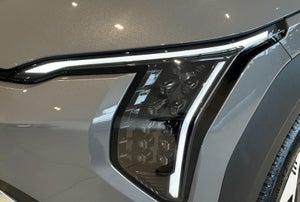 Kia EV3 Long Range Upgrade