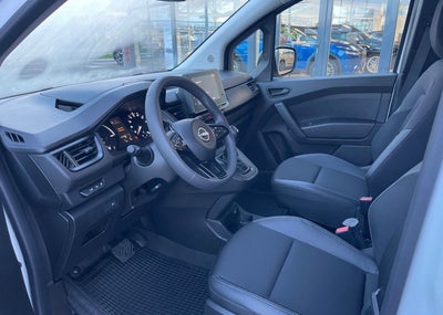 Nissan Townstar N-Connecta L1H1