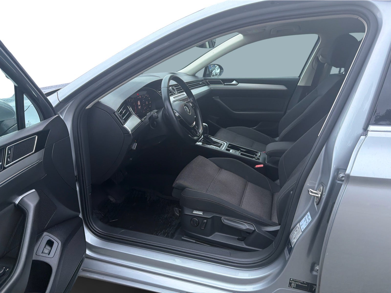 VW Passat TSi 150 Comfortline Premium DSG