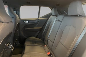 Volvo XC40 P6 ReCharge Plus