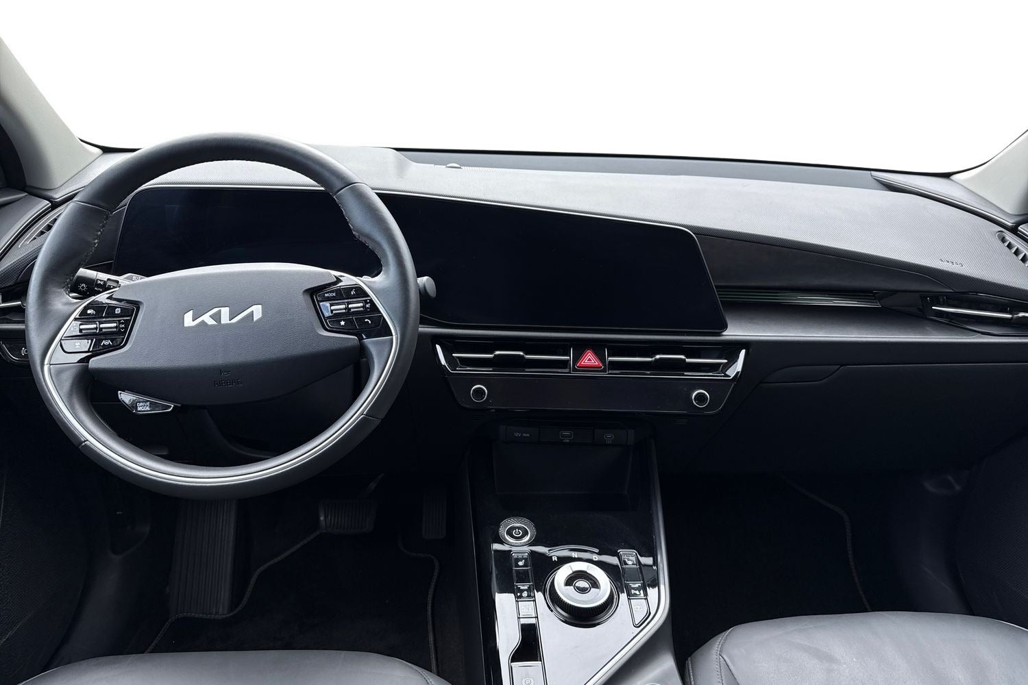 Billede af Kia Niro 64 EV Prestige