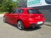 BMW 118d M-Sport aut. thumbnail