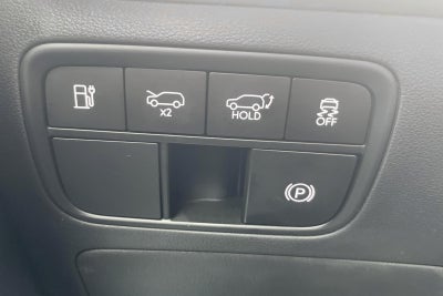 Hyundai Ioniq 9 Calligraphy 4WD 7prs