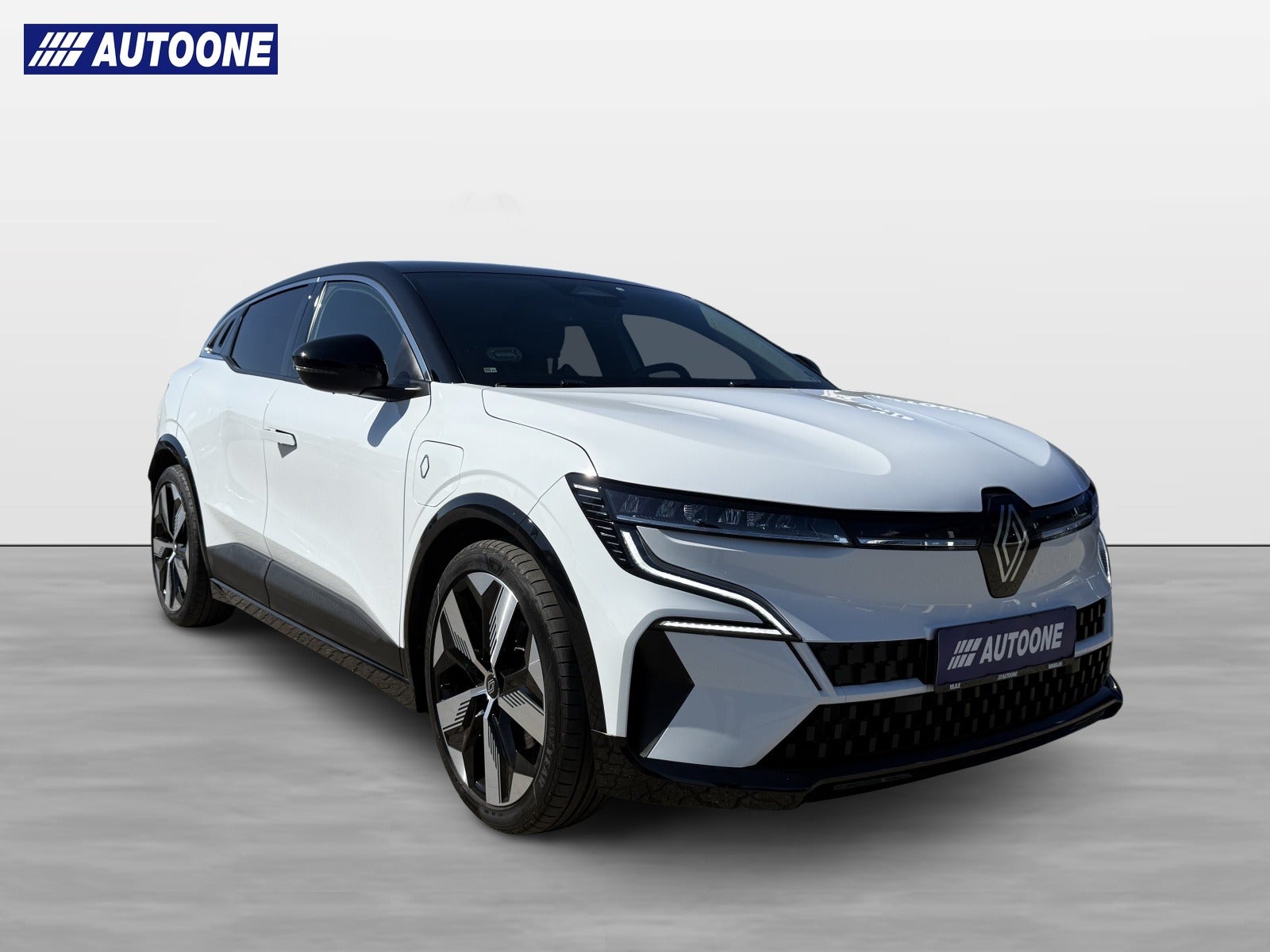 Billede af Renault Megane E-Tech 60 Evolution