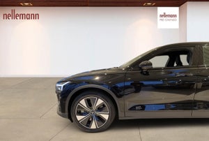 Polestar 2 Long Range