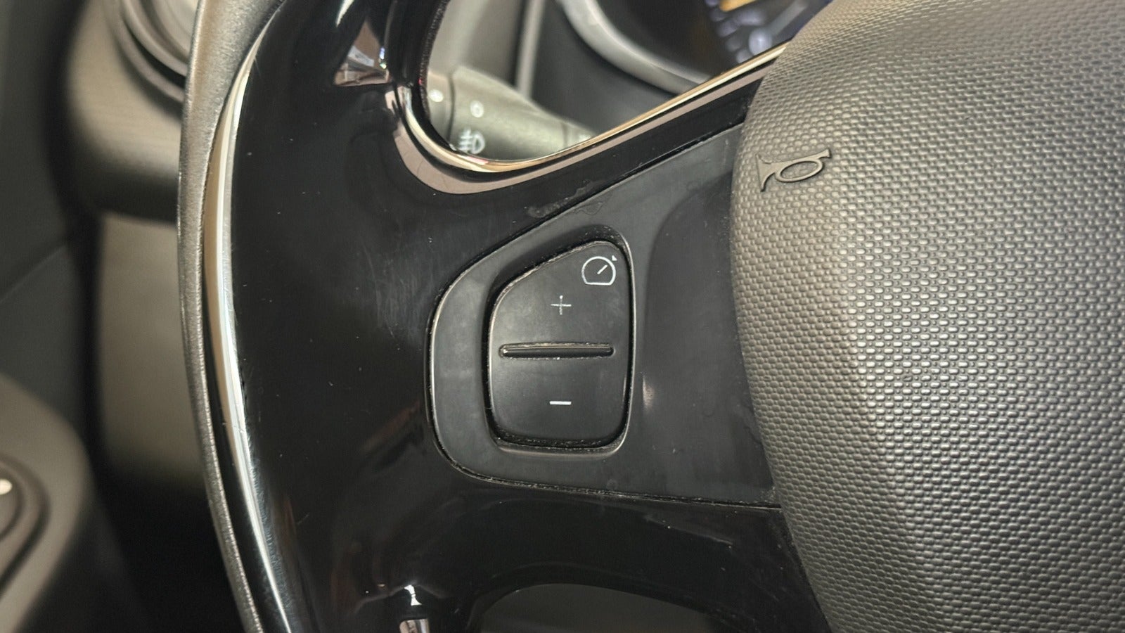 Billede af Renault Clio IV 1,5 dCi 75 Authentique