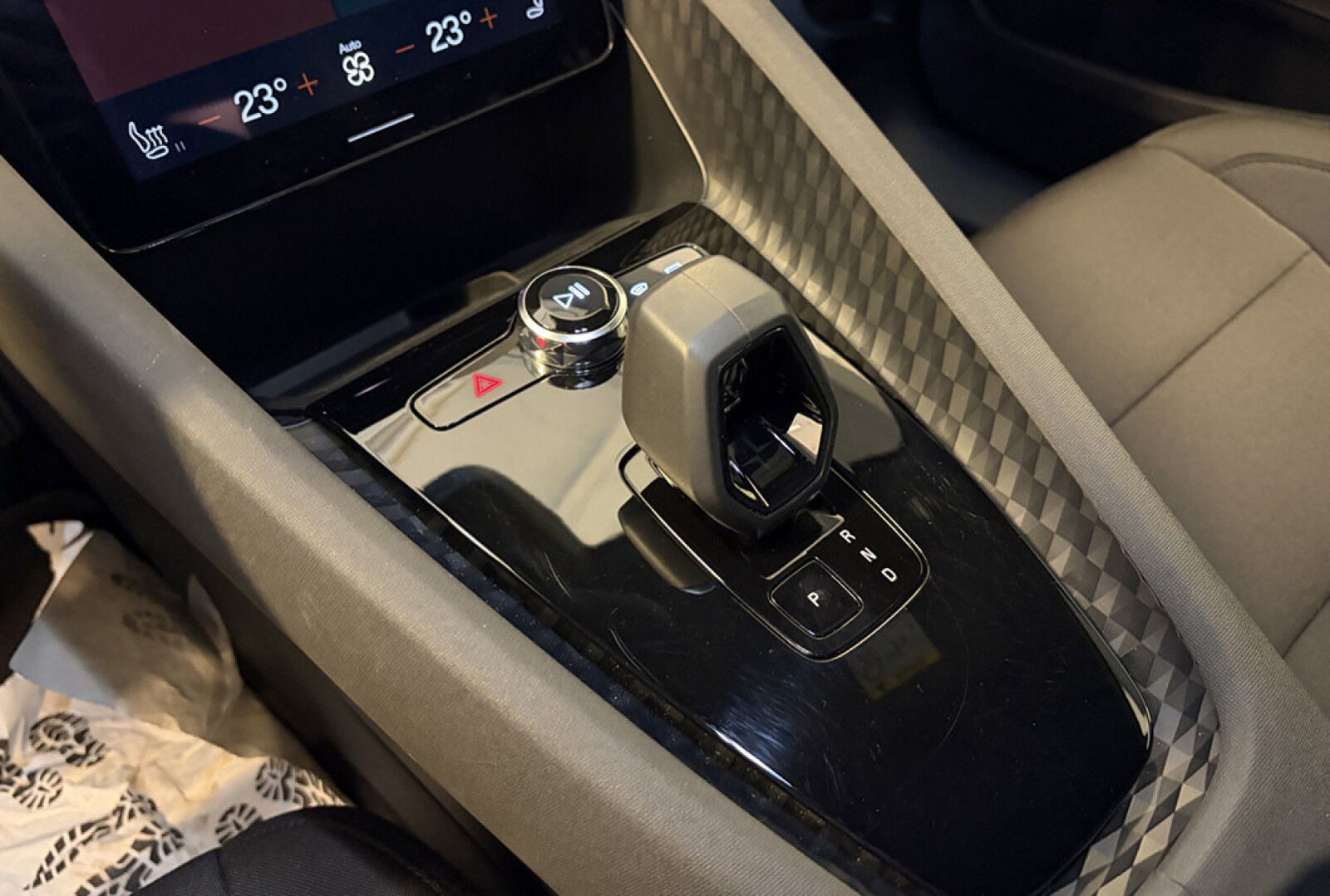 Polestar 2 Long Range