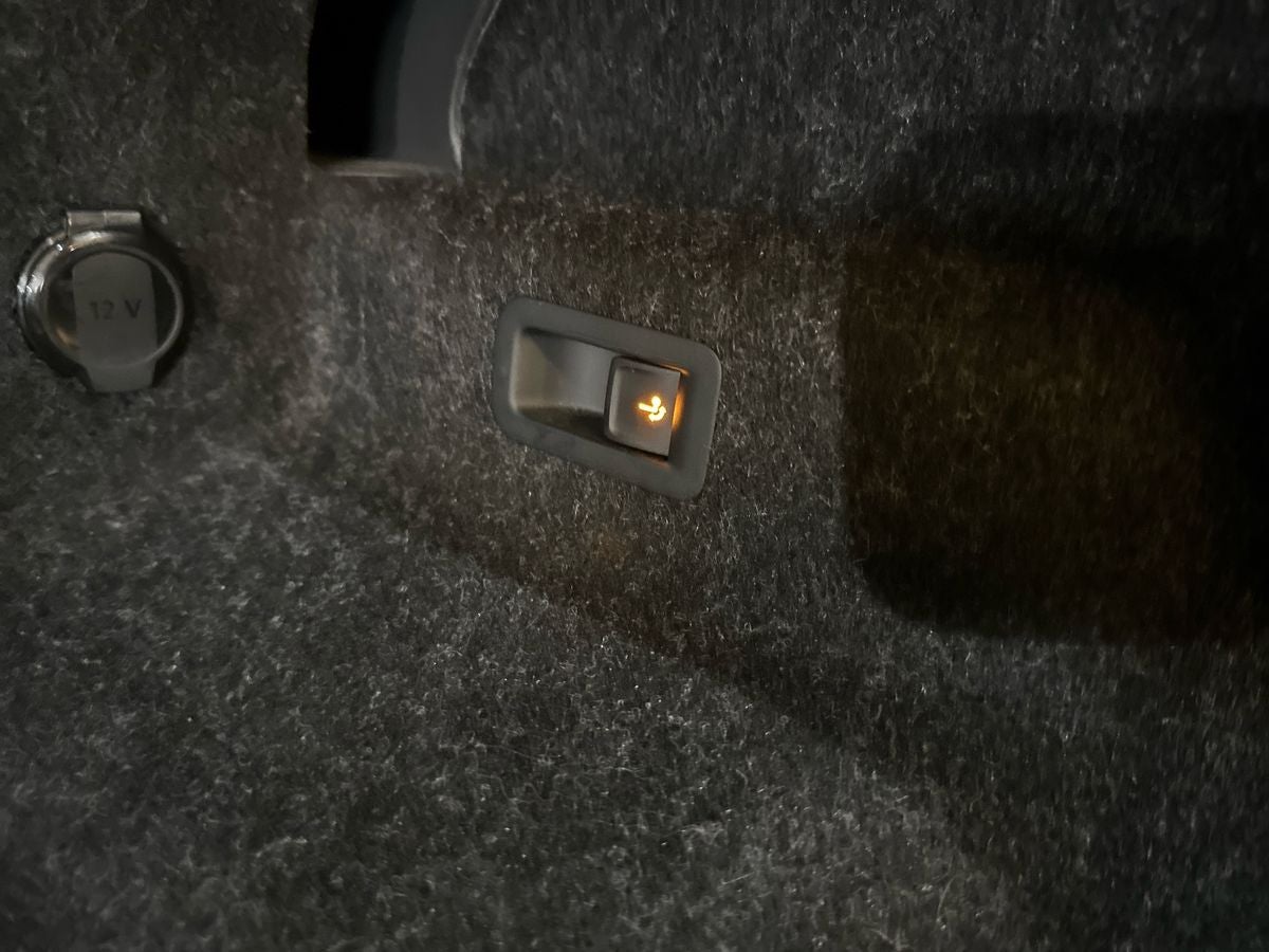 Skoda Enyaq iV billede 21