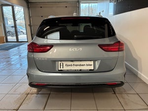 Kia Ceed T-GDi Upgrade DCT