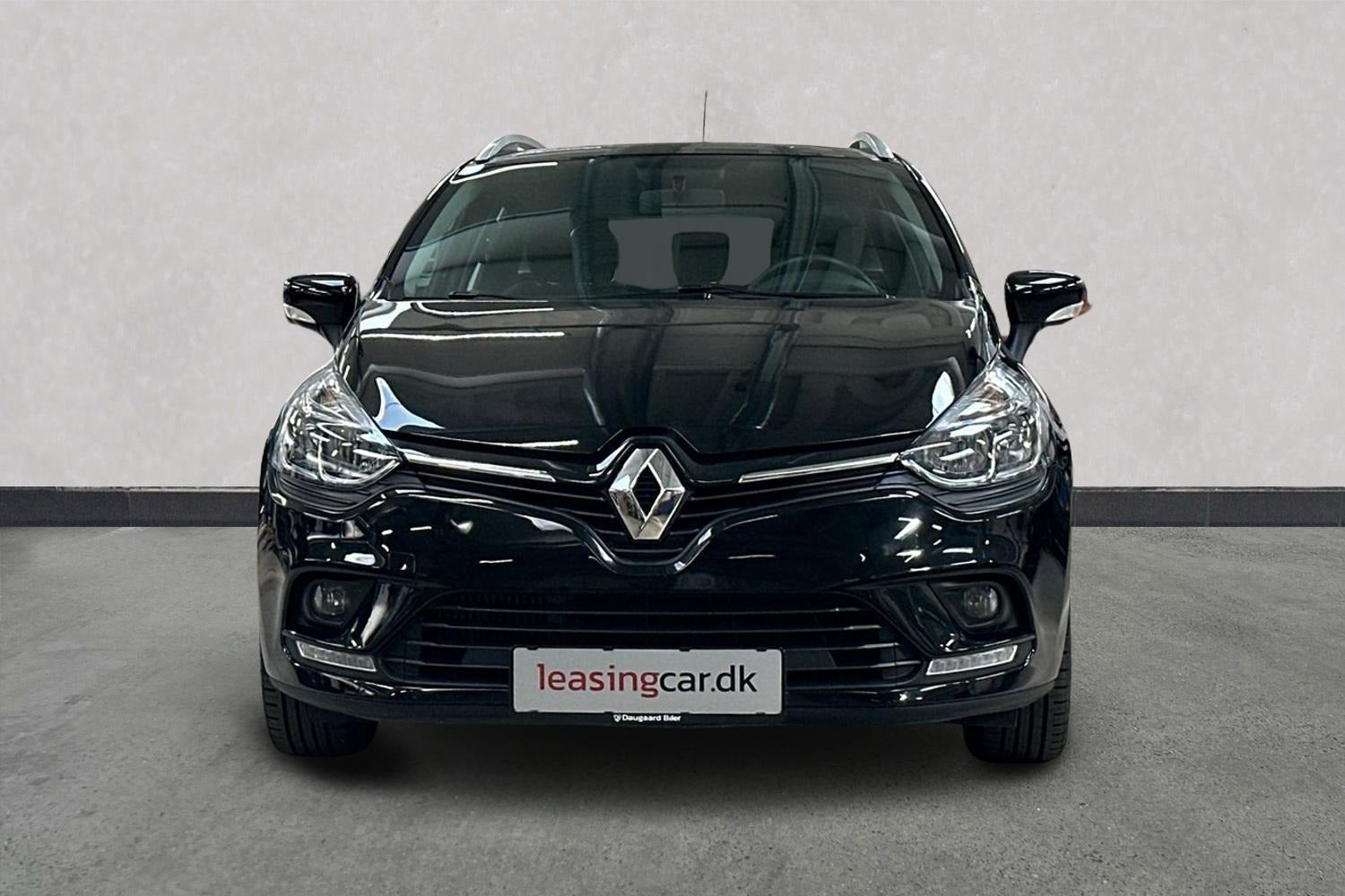 Billede af Renault Clio IV 0,9 TCe 90 GO! Sport Tourer
