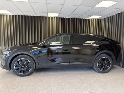 Peugeot e-408 Allure