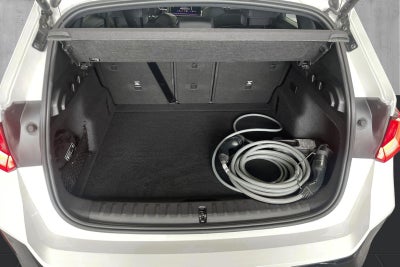 BMW iX1 eDrive20 M-Sport