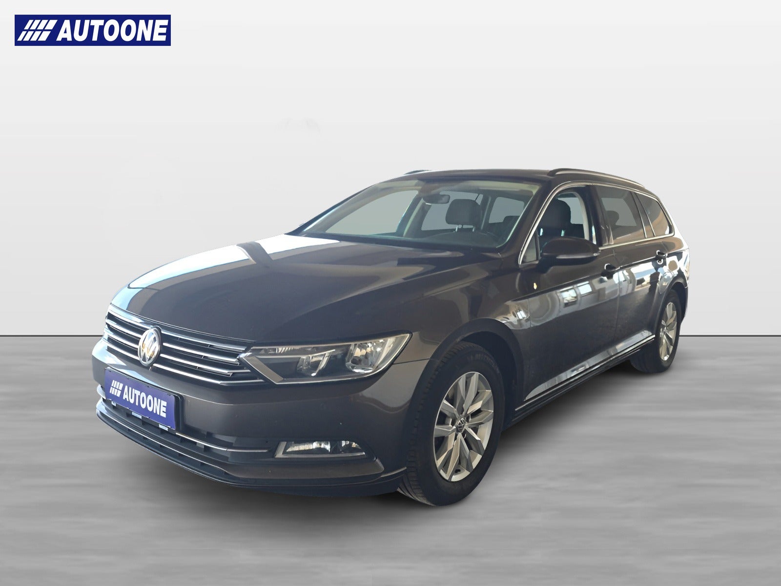 Billede af VW Passat 1,4 TSi 150 Comfortline Premium Variant DSG