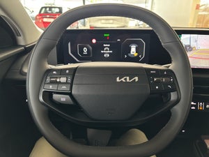 Kia EV6 Long Range Prestige