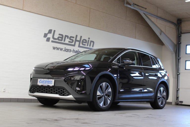 Skoda Elroq iV Premium Advanced