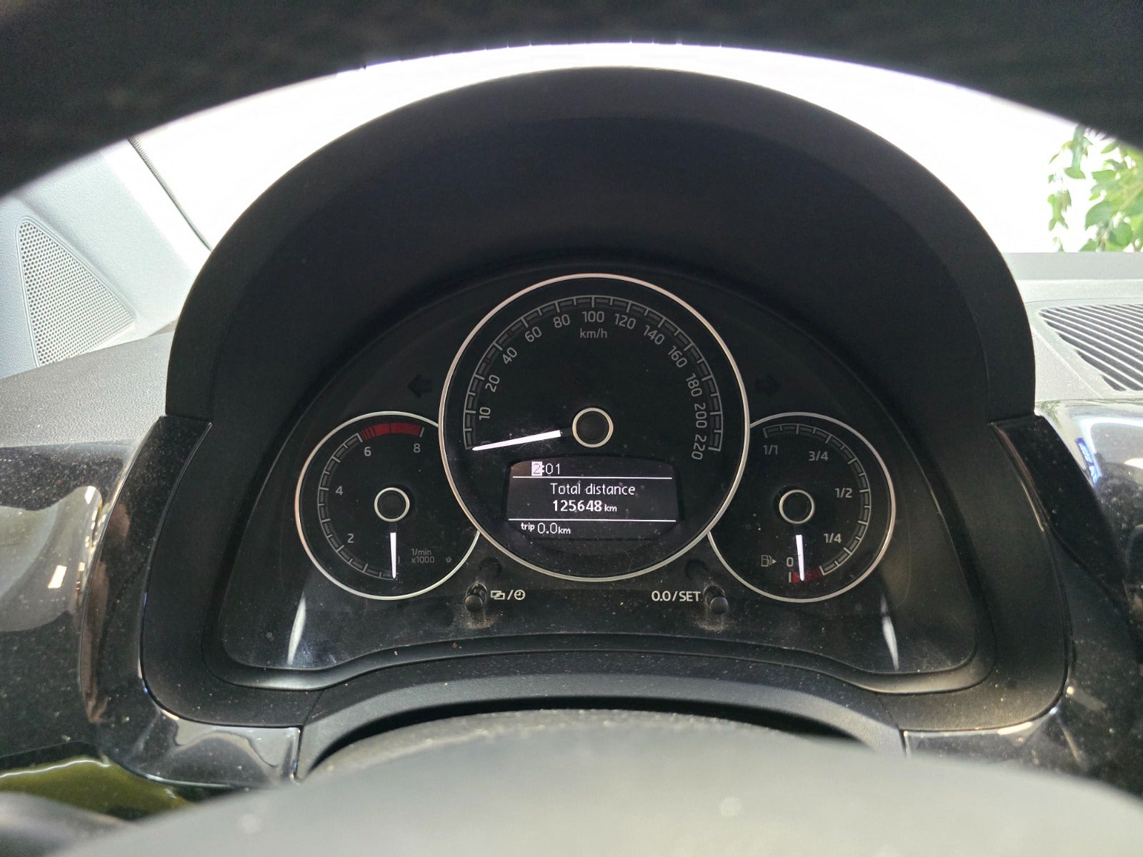 Billede af Skoda Citigo 1,0 MPi 60 Ambition