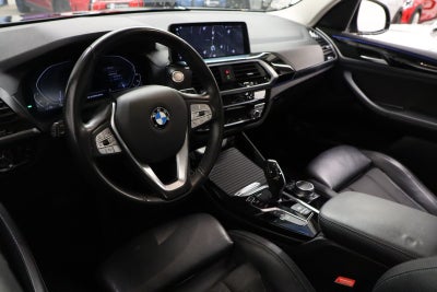 BMW X3 xDrive30e X-Line aut.