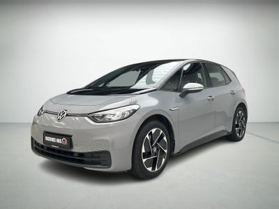 VW ID.3 Pure Performance