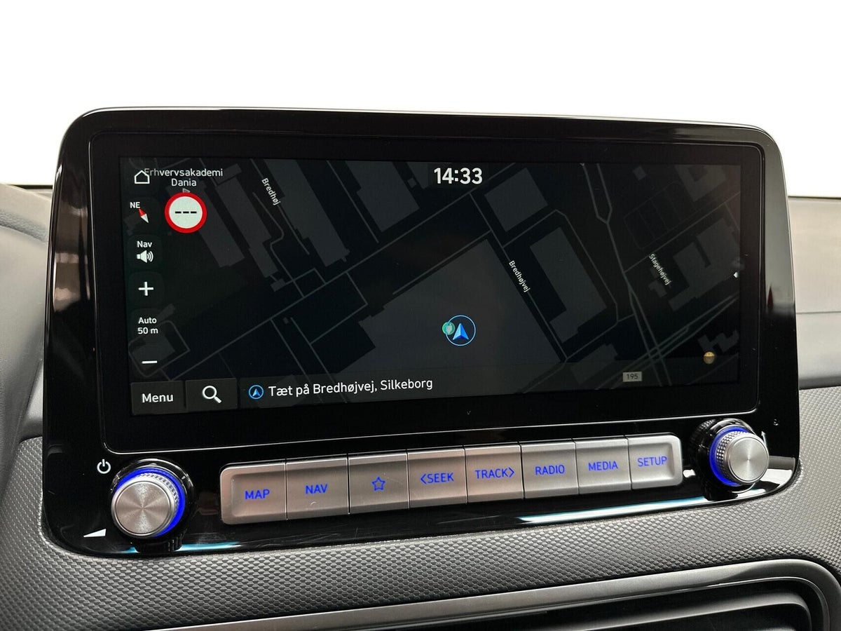 Hyundai Kona EV Edition 30+ billede 11