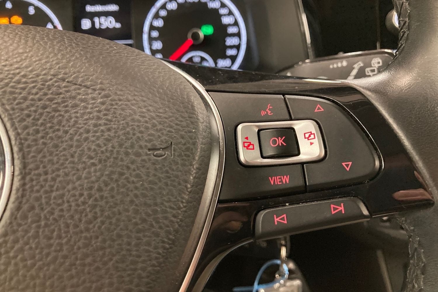 Billede af VW Polo 1,0 TSi 95 Comfortline DSG