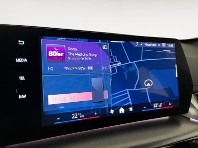 BMW iX1 eDrive20 M-Sport Premium Van