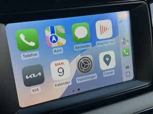 Kia Niro PHEV Advance DCT
