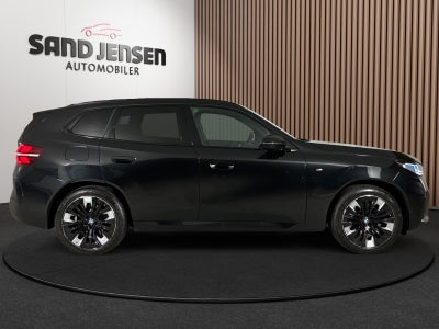 BMW X3 xDrive30e M-Sport aut. Van